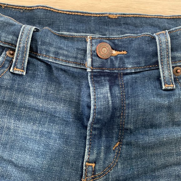 levis short jeans - Picture 3 of 4
